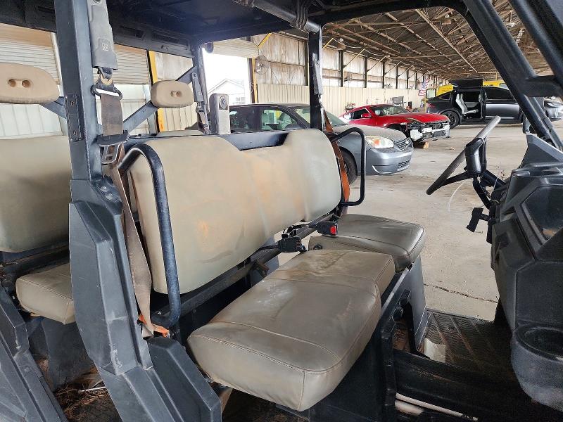 Продажа на аукционе авто 2022 Polaris Pro / Ride Conventional, vin: 4XAP4ED4XN8130185, номер лота: 64901846