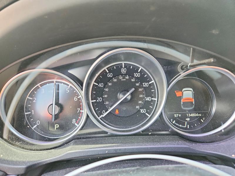 Aukcja sprzedaży 2020 Mazda Cx-5, vin: JM3KFACM4L0850169, numer aukcji: 64961016