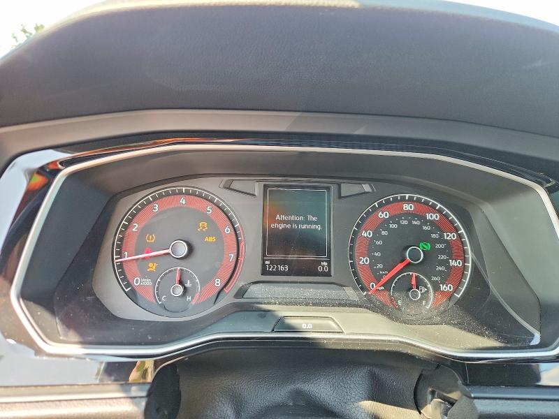 Продаж на аукціоні авто 2021 Volkswagen Jetta, vin: 3VWC57BU6MM006330, номер лоту: 66425326