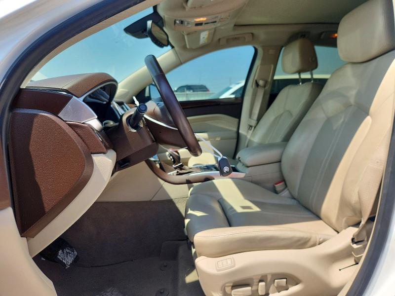 63676386 :رقم المزاد ، 3GYFNDE3XFS598924 vin ، 2015 Cadillac Srx مزاد بيع