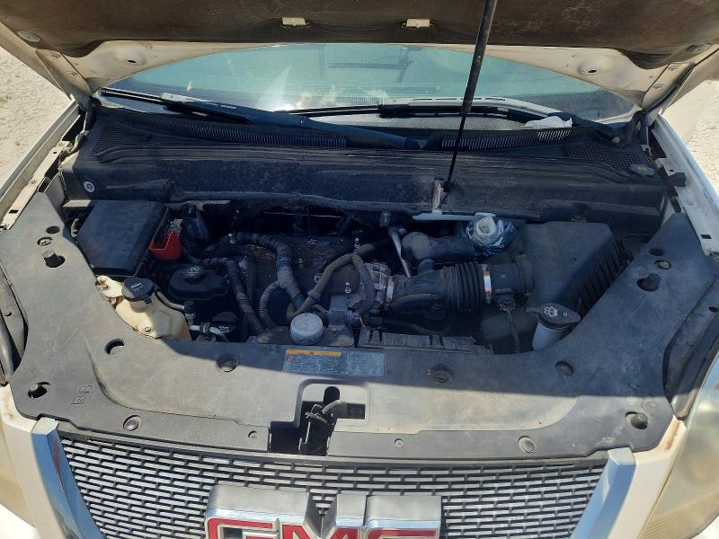 Продаж на аукціоні авто 2011 Gmc Acadia, vin: 1GKKRPED2BJ209812, номер лоту: 65622166