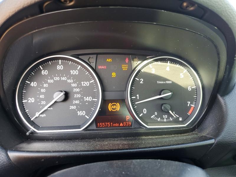 Aukcja sprzedaży 2013 Bmw 128, vin: WBAUP7C50DVP25939, numer aukcji: 64608976