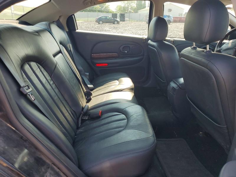 Aukcja sprzedaży 2003 Chrysler Concorde, vin: 2C3AD56G03H518432, numer aukcji: 63780936