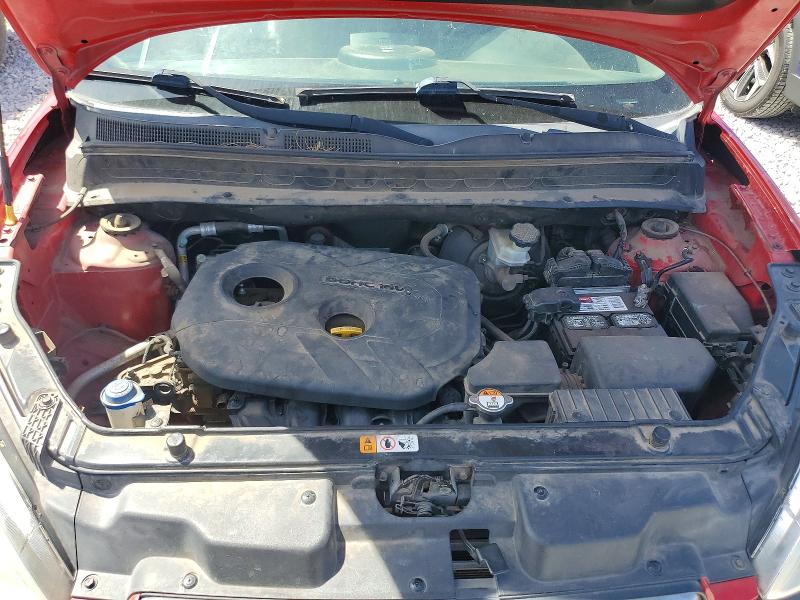 66036306 :رقم المزاد ، KNDJT2A63D7626679 vin ، 2013 Kia Soul مزاد بيع