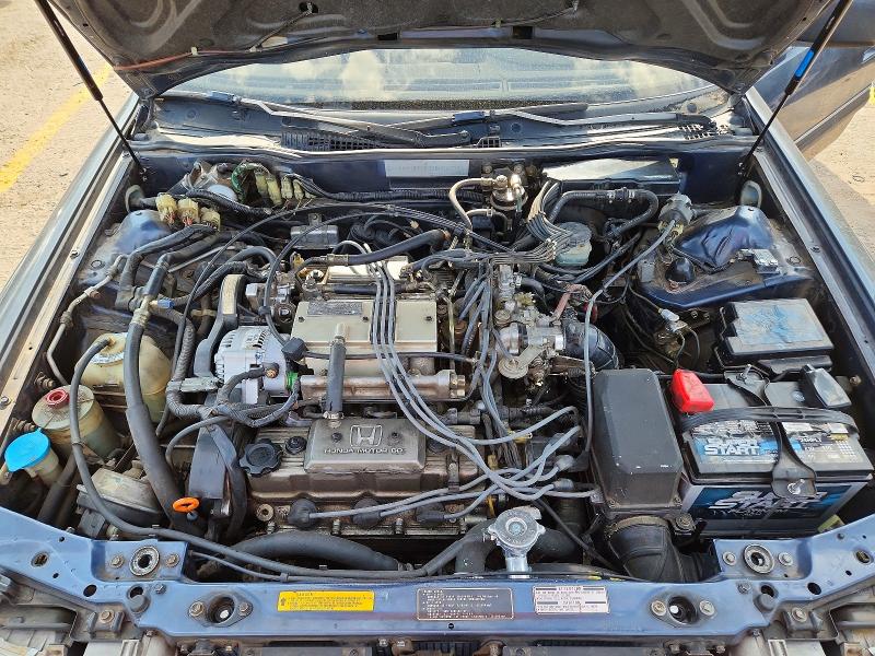 Продаж на аукціоні авто 1988 Acura Legend, vin: JH4KA4643JC038277, номер лоту: 64557796