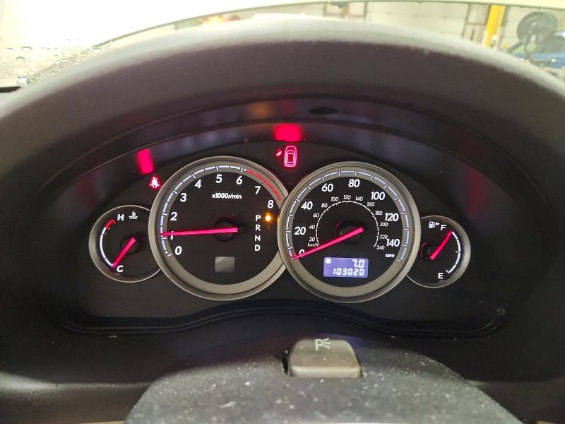 Aukcja sprzedaży 2005 Subaru Legacy, vin: 4S4BP61C257388035, numer aukcji: 64439166