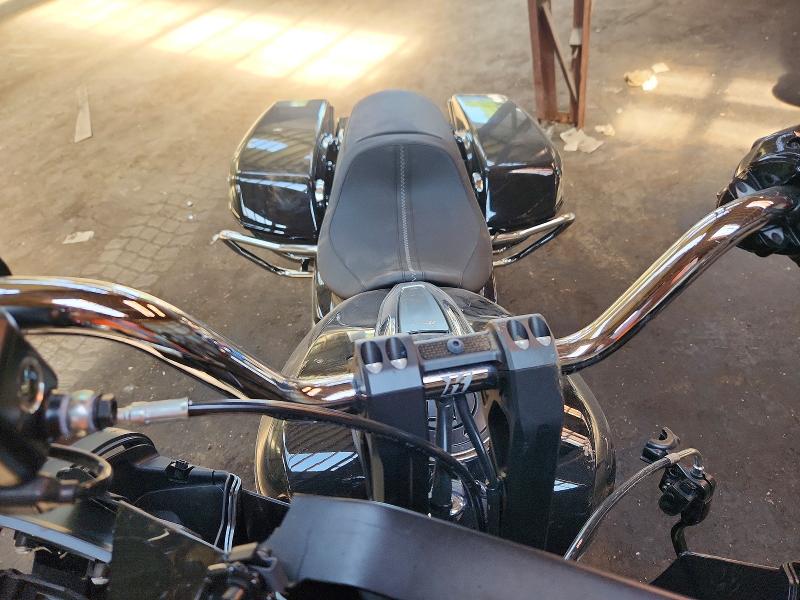 Aukcja sprzedaży 2024 Harley-davidson Fltrx, vin: 5HD1KH736RB650358, numer aukcji: 63019516