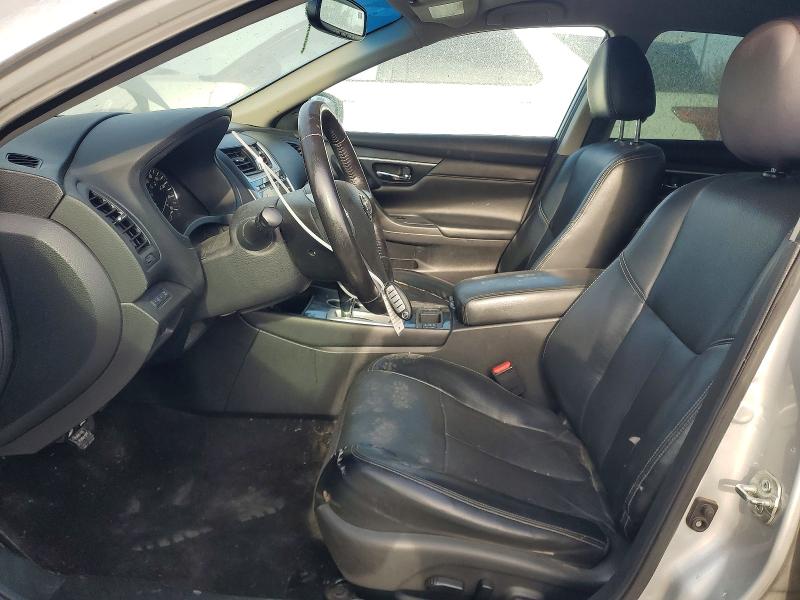 Aukcja sprzedaży 2018 Nissan Altima, vin: 1N4AL3APXJC181283, numer aukcji: 65315296