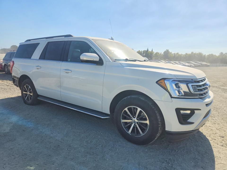 Aukcja sprzedaży 2021 Ford Expedition, vin: 1FMJK1JTXMEA37610, numer aukcji: 62619016
