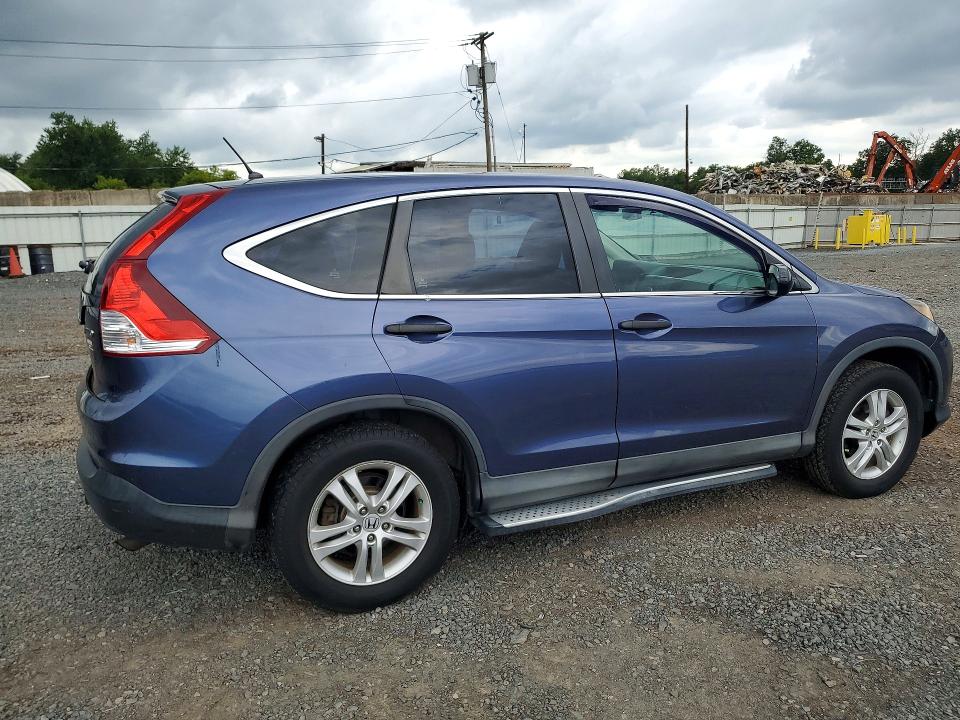 63557986 :رقم المزاد ، 2HKRM4H37EH600316 vin ، 2014 Honda Cr-v مزاد بيع