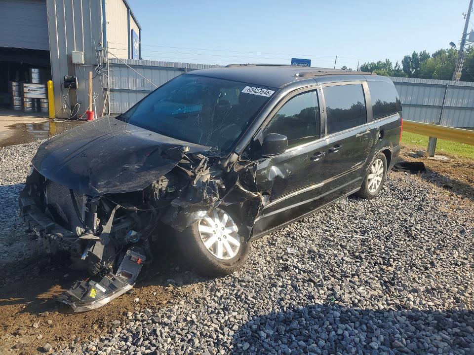 Aukcja sprzedaży 2012 Chrysler Town & Country, vin: 2C4RC1BG9CR170110, numer aukcji: 63423546