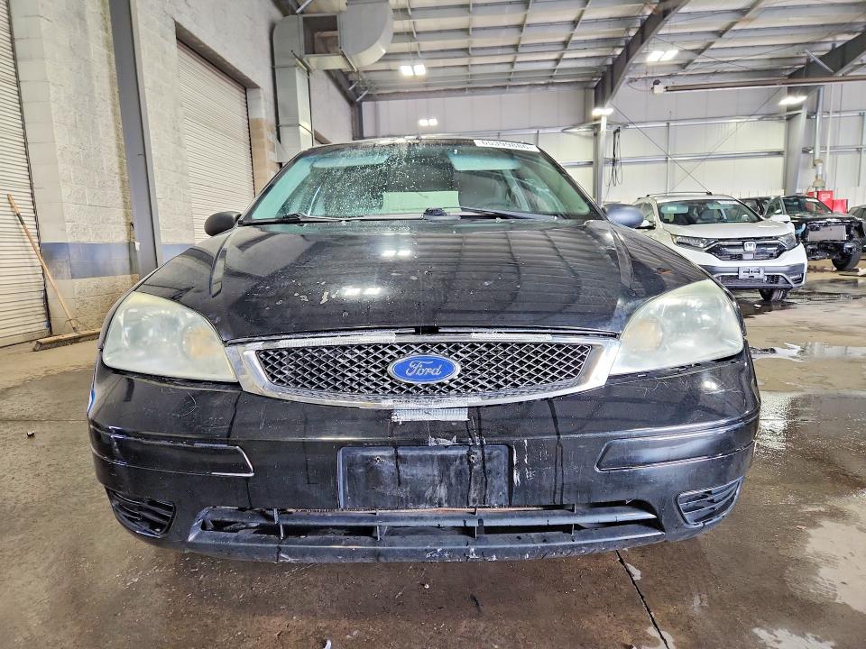 Продажа на аукционе авто 2007 Ford Focus, vin: 1FAHP31N97W212371, номер лота: 65399886