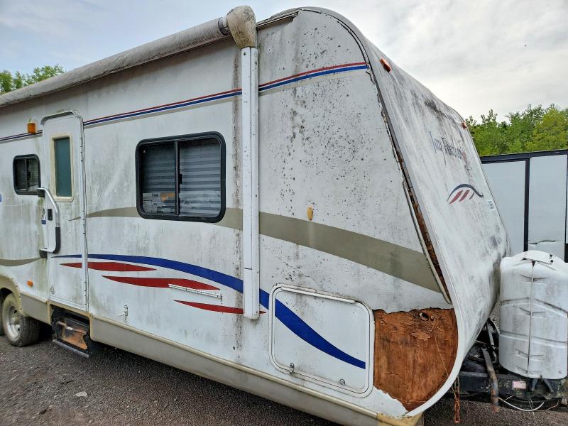 Aukcja sprzedaży 2008 Jayco Rv Trailer, vin: 1UJBJ02P081JX0249, numer aukcji: 66626866