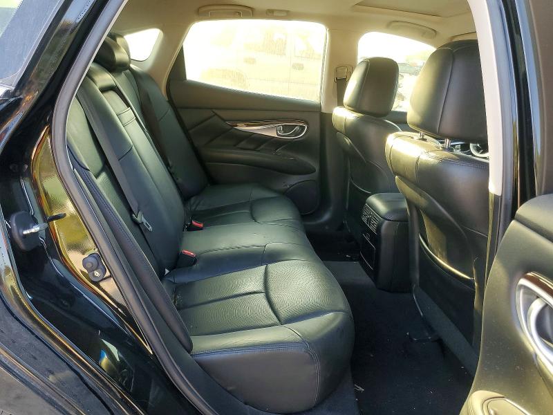 Продаж на аукціоні авто 2012 Infiniti M37, vin: JN1BY1AP7CM332245, номер лоту: 63673766
