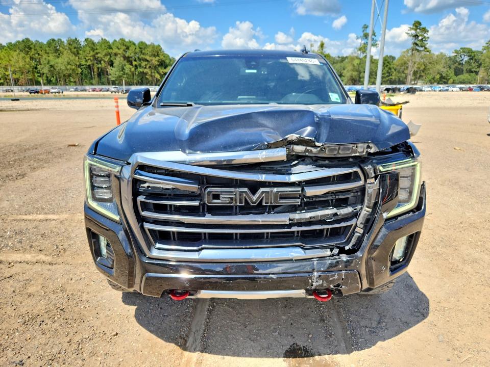 Продаж на аукціоні авто 2022 Gmc Yukon, vin: 1GKS2CKL2NR146046, номер лоту: 64440246