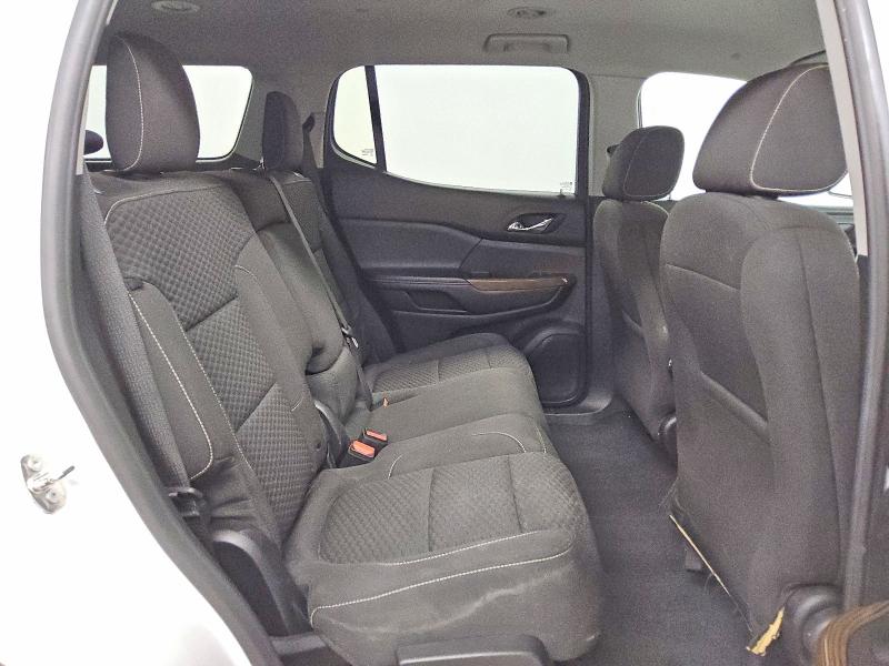 Продажа на аукционе авто 2019 Gmc Acadia, vin: 1GKKNKLA7KZ282618, номер лота: 65830076