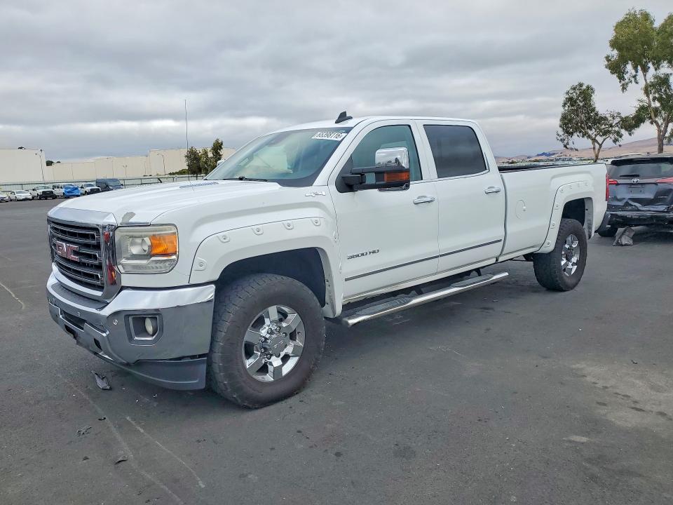 Продаж на аукціоні авто 2015 Gmc Sierra, vin: 1GT423E8XFF597854, номер лоту: 65398116