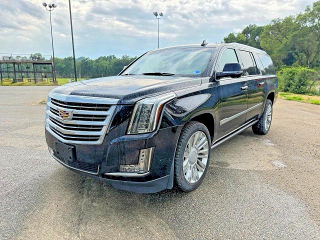 Продажа на аукционе авто 2020 Cadillac Escalade, vin: 1GYS4KKJ2LR110640, номер лота: 64413616