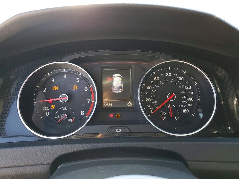 Продажа на аукционе авто 2016 Volkswagen Gti, vin: 3VW5T7AU4GM007268, номер лота: 63014166