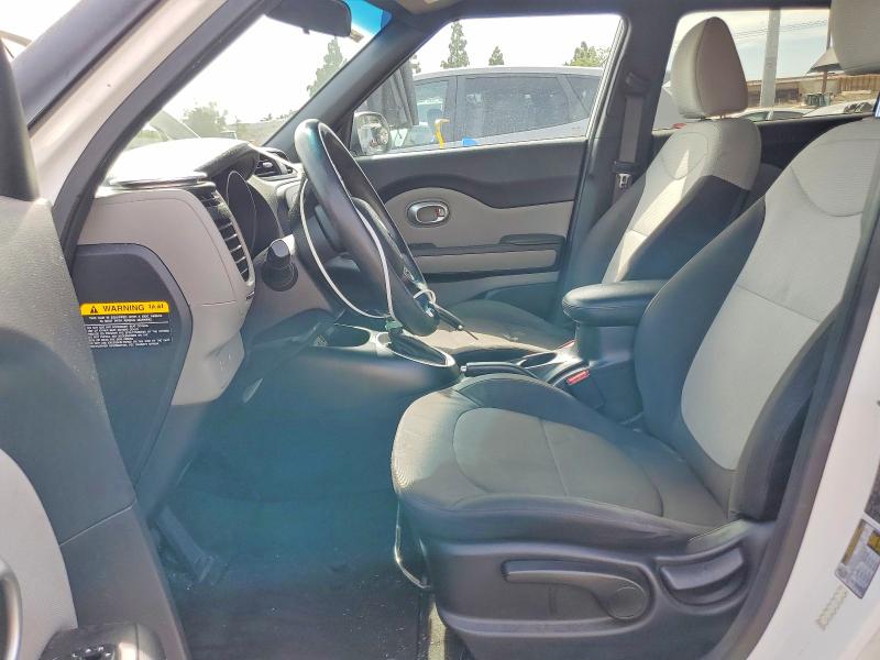 65023826 :رقم المزاد ، KNDJN2A26F7793662 vin ، 2015 Kia Soul مزاد بيع