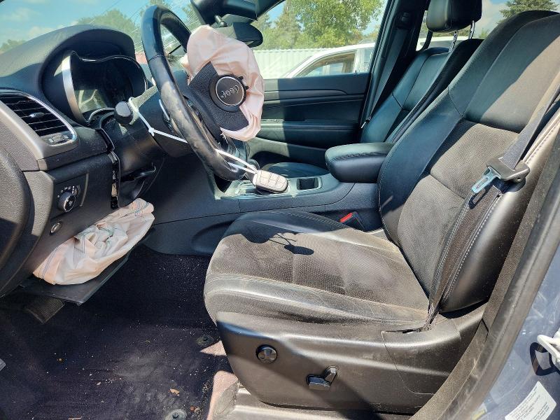 Aukcja sprzedaży 2017 Jeep Grand Cherokee, vin: 1C4RJFAG7HC792127, numer aukcji: 66633756