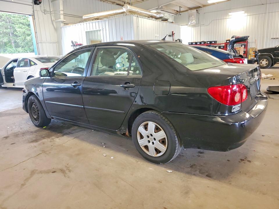 Aukcja sprzedaży 2007 Toyota Corolla, vin: JTDBR32E470100802, numer aukcji: 66734686