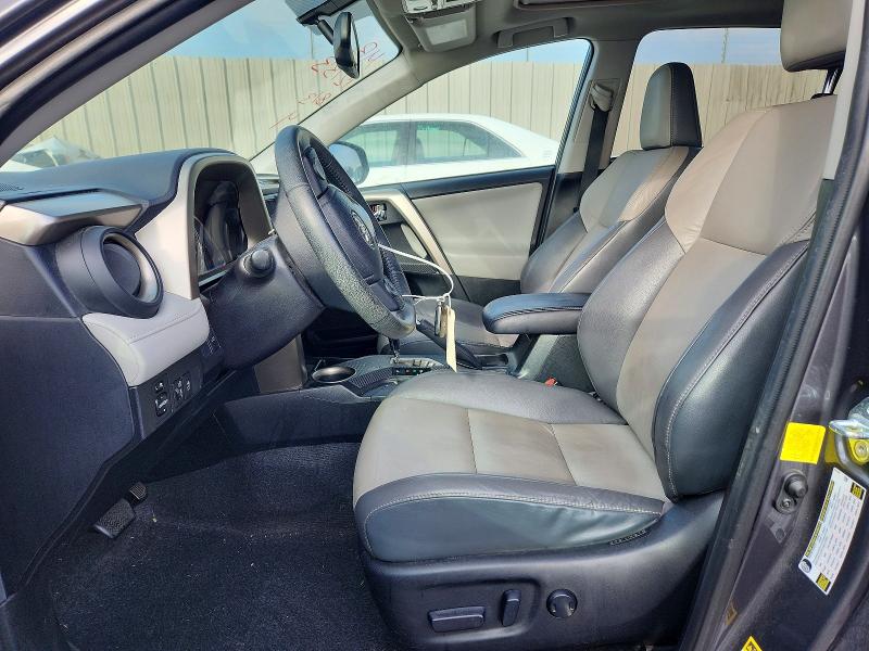 Продажа на аукционе авто 2015 Toyota Rav4, vin: 2T3YFREV9FW210238, номер лота: 63616946