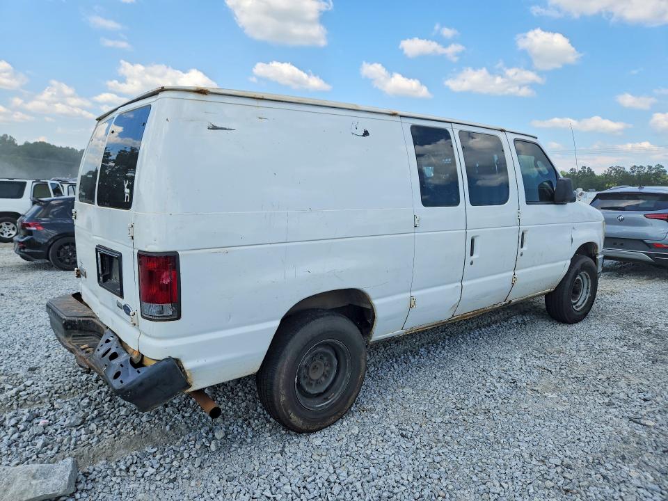 66375676 :رقم المزاد ، 1FTNE24W79DA34010 vin ، 2009 Ford Econoline مزاد بيع