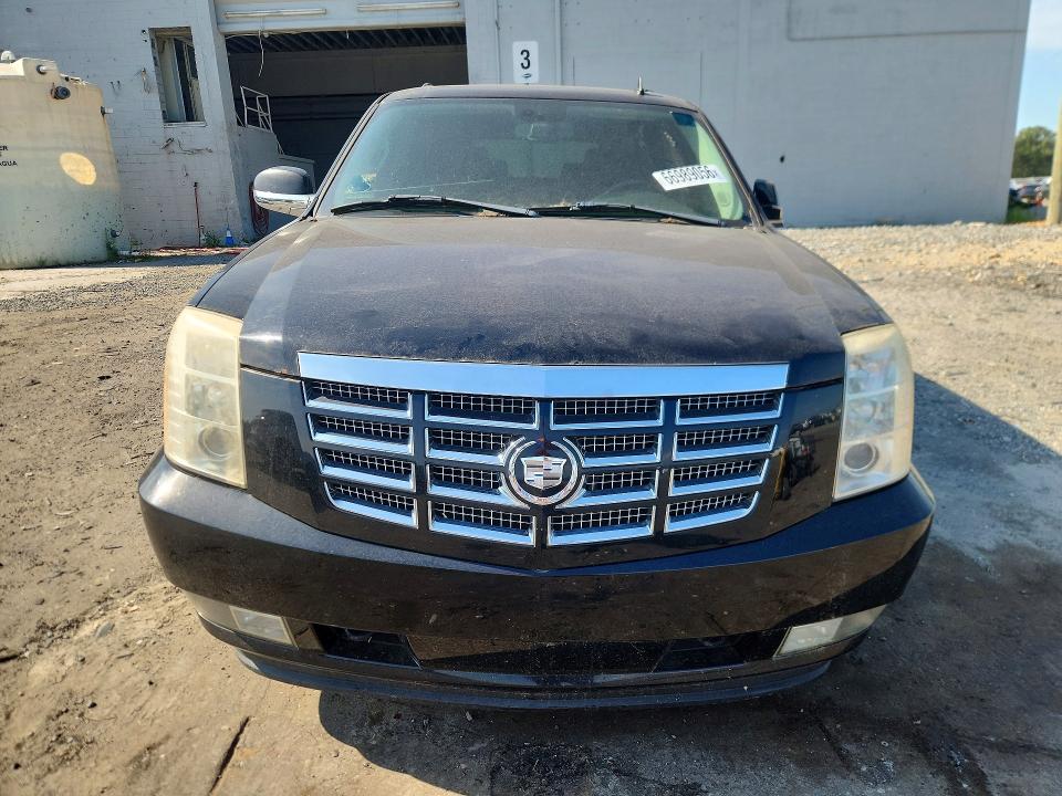 Продаж на аукціоні авто 2008 Cadillac Escalade, vin: 1GYFK63848R142636, номер лоту: 66989056