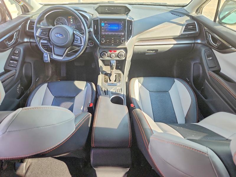 65708006 :رقم المزاد ، JF2GTANC1KH292889 vin ، 2019 Subaru Crosstrek مزاد بيع
