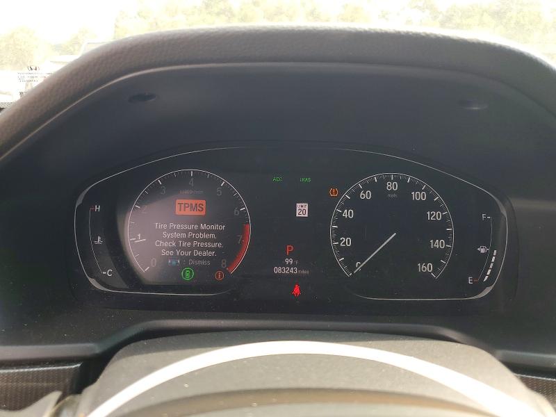Продажа на аукционе авто 2019 Honda Accord, vin: 1HGCV1F3XKA146930, номер лота: 63988696