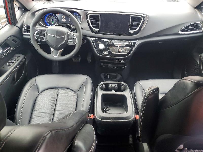 Продаж на аукціоні авто 2025 Chrysler Pacifica, vin: 2C4RC1BG1SR531361, номер лоту: 63920806