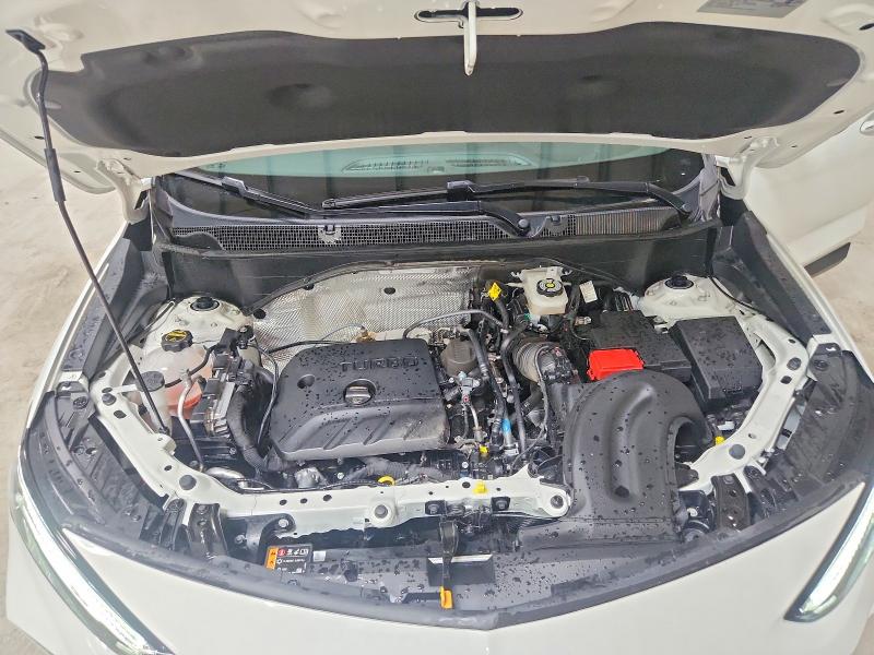 Aukcja sprzedaży 2026 Buick Encore Gx, vin: KL4AMBSL3TB104447, numer aukcji: 66112456