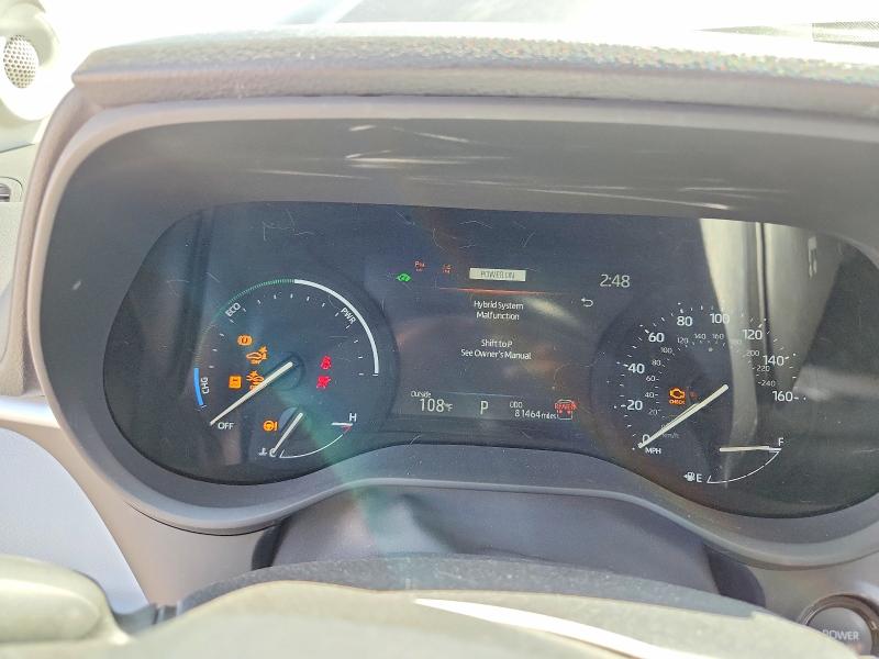 Aukcja sprzedaży 2025 Toyota Sienna, vin: 5TDJRKECXSS288327, numer aukcji: 66248836