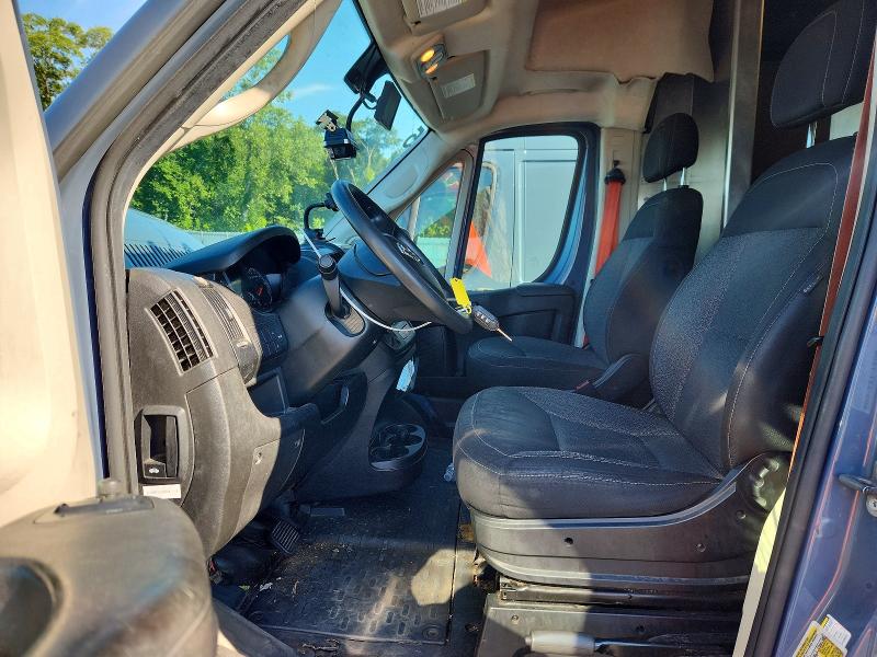 62543456 :رقم المزاد ، 3C6URVJG3LE140370 vin ، 2020 Ram Promaster 3500 مزاد بيع