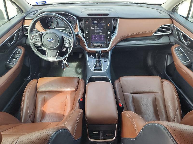 64695366 :رقم المزاد ، 4S4BTAPC5L3235224 vin ، 2020 Subaru Outback مزاد بيع