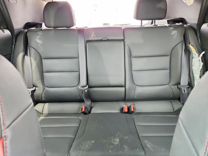 2025 Chevrolet Trailblazer მანქანა იყიდება აუქციონზე, vin: KL79MUSL2SB002718, აუქციონის ნომერი: 64940646