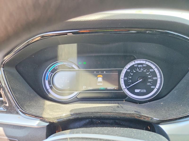 Продаж на аукціоні авто 2020 Kia Niro, vin: KNDCB3LC1L5439116, номер лоту: 60145056