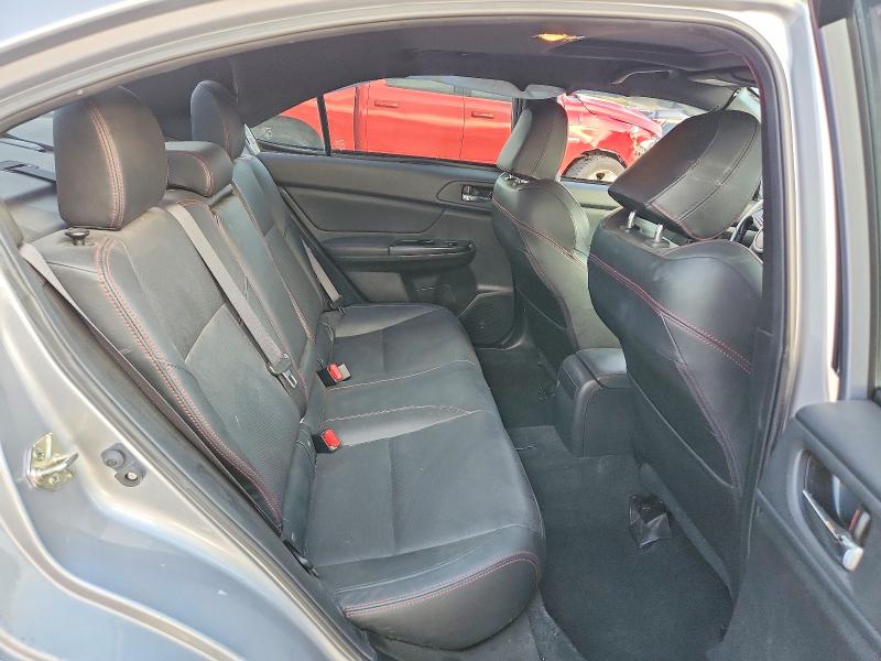 Продажа на аукционе авто 2020 Subaru Wrx, vin: JF1VA1H63L9826977, номер лота: 65664066