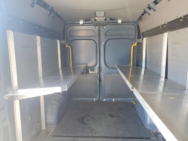 Продажа на аукционе авто 2019 Ram Promaster 2500, vin: 3C6TRVDGXKE503284, номер лота: 66598456