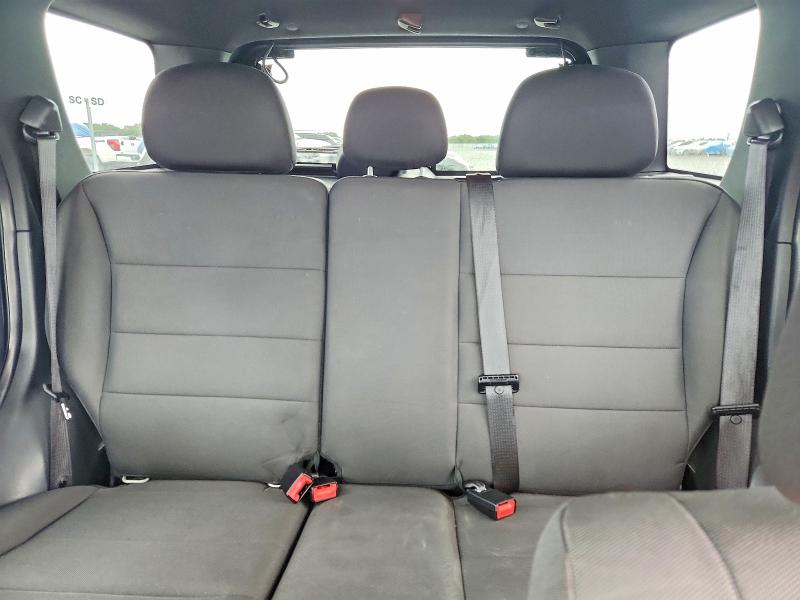 Aukcja sprzedaży 2012 Ford Escape, vin: 1FMCU0DG9CKC60250, numer aukcji: 63948346