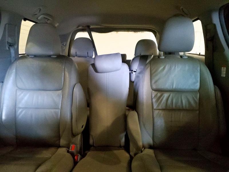 Aukcja sprzedaży 2016 Toyota Sienna, vin: 5TDYK3DC7GS700883, numer aukcji: 63559556