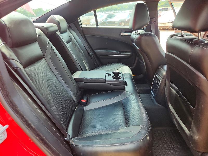 Aukcja sprzedaży 2022 Dodge Charger, vin: 2C3CDXBGXNH212867, numer aukcji: 64946996