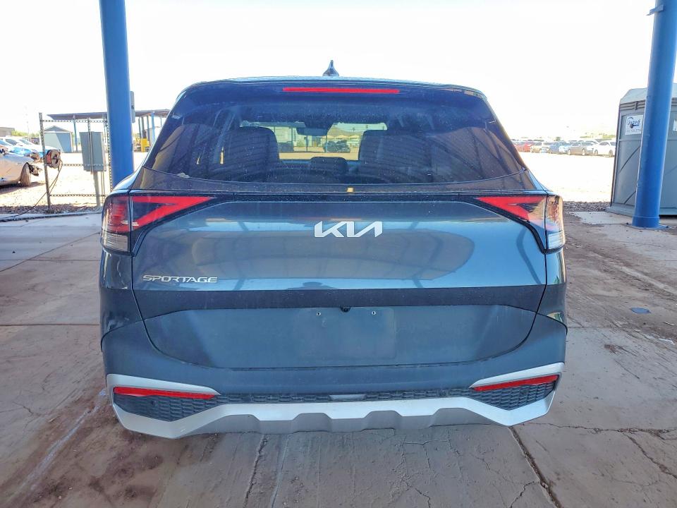 Aukcja sprzedaży 2024 Kia Sportage, vin: 5XYK33DF1RG210601, numer aukcji: 65718176