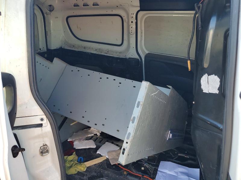 Aukcja sprzedaży 2015 Ram Promaster City, vin: ZFBERFBT8F6A42790, numer aukcji: 65937086