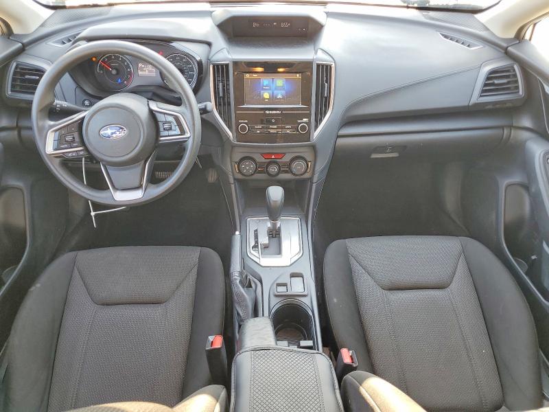 2019 Subaru Impreza მანქანა იყიდება აუქციონზე, vin: 4S3GTAA64K3718313, აუქციონის ნომერი: 64105556