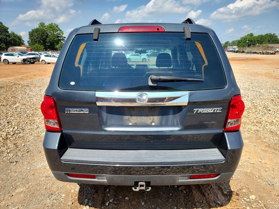 65515206 :رقم المزاد ، 4F2CZ02Z08KM30514 vin ، 2008 Mazda Tribute مزاد بيع