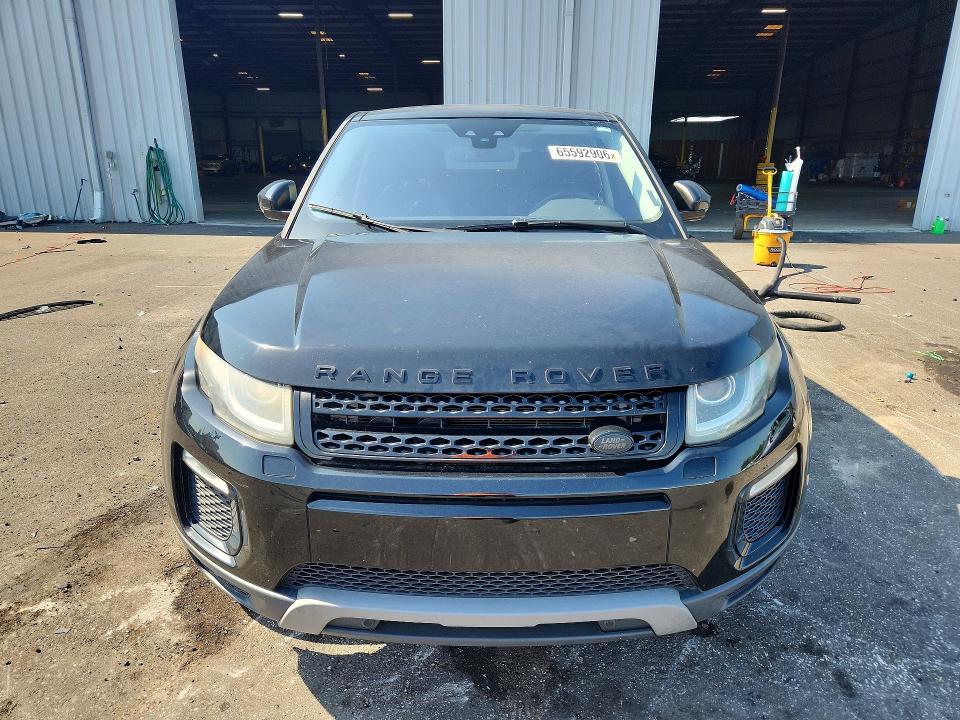 65592906 :رقم المزاد ، SALVP2RX4KH342240 vin ، 2019 Land Rover Range Rover Evoque مزاد بيع
