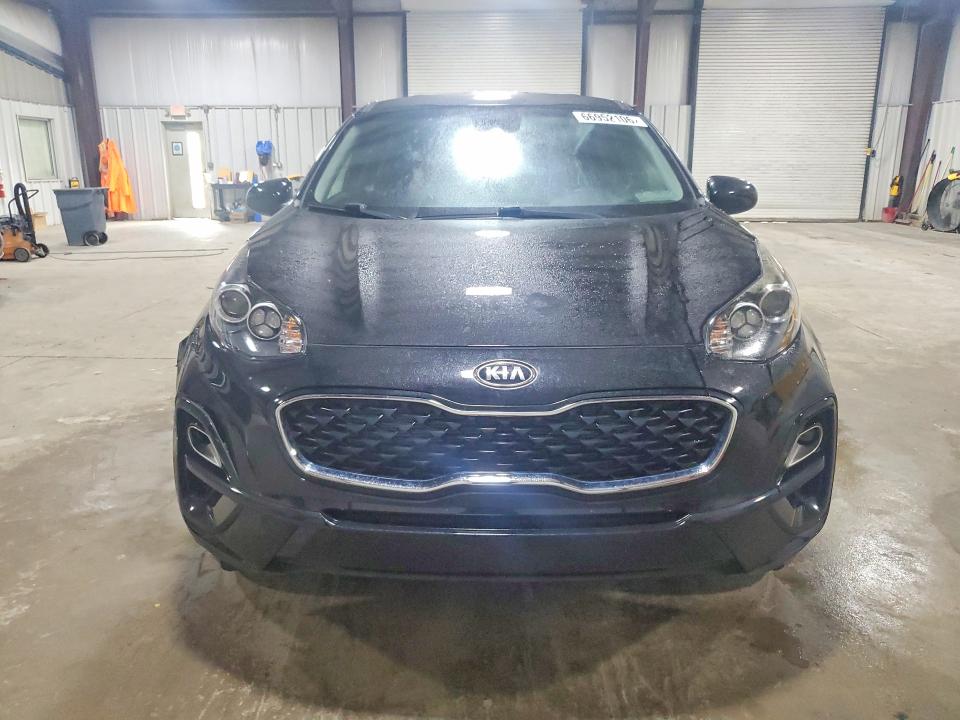Aukcja sprzedaży 2020 Kia Sportage, vin: KNDPMCAC3L7733829, numer aukcji: 66952106