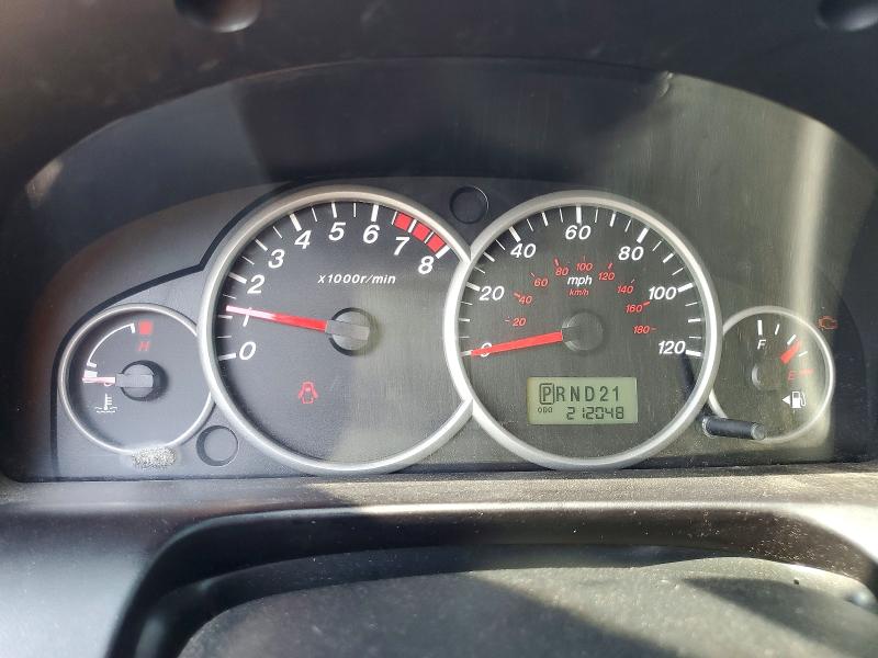64723196 :رقم المزاد ، 4F2YZ04185KM31919 vin ، 2005 Mazda Tribute مزاد بيع